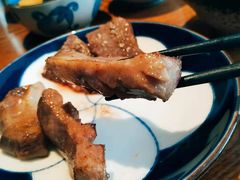 -炎蔵牛舌烤肉