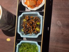 -匠和风精致料理(莆田财富中心店)