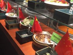 -胡杨记忆(和平路店)
