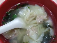 -北万新包子店(淮海店)
