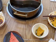 -松野谷·寿喜烧自助(华联顺义金街购物中心店)