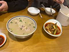 -易老妈蹄花.特色川菜(人民公园总店)