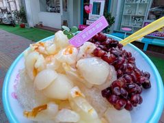 -梁子刨冰王&梁小糖(王顶堤店)