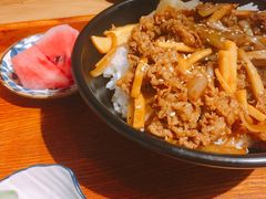 -和风食堂·日料·无界小火锅