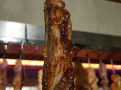 苏尼特羊排根-丰茂烤串(金源店)