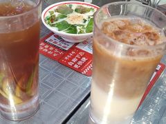 -孖记茶档·热腾茶餐(荔湾领展广场店)