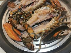 -青蓬蒸汽海鲜·深圳老字号·团建聚会(壹方城店)