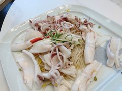 -寻味顺德·南记酒家·传统顺德菜·鱼生(广源路店)