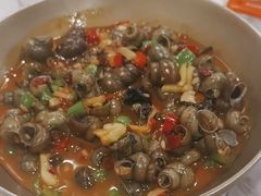 -新凯旋烧烤·燕姐千岛湖土菜