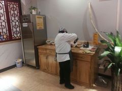 -袁记串串香(人民公园店)