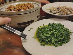 -田水湾丨地道安徽菜(文化路店)