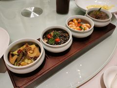 海鲜四小碟-城南往事(滨江世茂店)