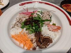 -福照楼汽锅鸡·云南菜(火车站锦江店)