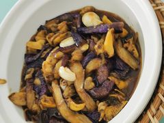 -海天一色海景自助餐厅(西港花园店)