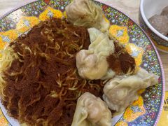 -常平竹升云吞面·鲜虾云吞面(荔湾中海花湾店)