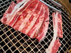 -谷牛和牛烤肉(漕河泾印象城店)