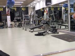 -中田健身工作室(胜利门店)