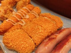 -Hey!蛋包饭(中山店)
