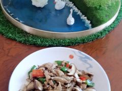 -益恒饭店乡间白族菜(古城总店)