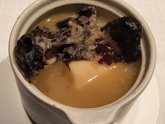 -汤城小厨•粤菜•靓汤(金融街店)