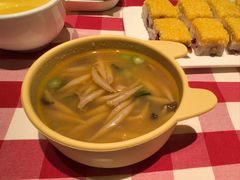 -西贝(六里桥旗舰店)