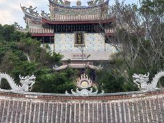 -莆田湄洲妈祖祖庙