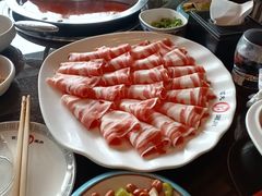 -匹夫涮肉城(黄村店)