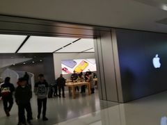 -Apple零售店(新街口店)