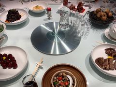 -玫瑰厅上海菜(兴国路店)