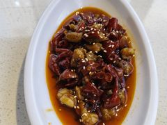 -蛙兔鸡自贡风味·特色江湖菜(广都店)