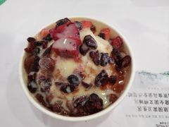 -梁子刨冰王&梁小糖(王顶堤店)