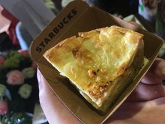 -星巴克(福州三坊七巷店)