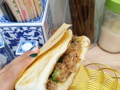 -樊阿姨•肉夹馍•手工面(嘉禾望岗店)