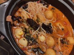 -神府路壹号·海鲜烧烤·砂锅粥·锅物(三坊七巷店)