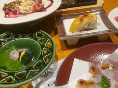 -花和海鲜自助(梅江店)