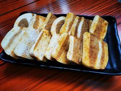 -炭虎子水浒烤肉(梦时代店)