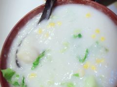 -大师傅粥品(埃华街)