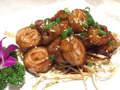 九转大肠-拿福食府(广大路店)