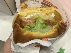 -德克士(聚银时代店)