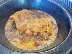 -锅老头铁锅炖•大锅蒸汽海鲜(韩乐坊店)