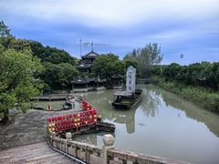 -韩湘水博园