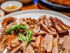 -百年银屏蚝烙·潮汕菜·非遗(乐山店)