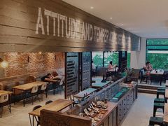 -Vanilla Specialty Coffee(八大关店)