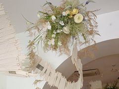 -春树下·树屋花房西餐厅(罍街AS1980店)