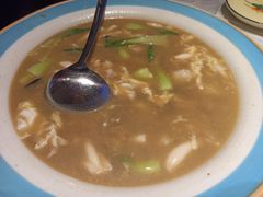 -渔民船说·北塘海鲜·天津菜·海肠捞饭(北塘古镇店)