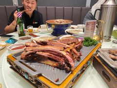 -哈啾嗨·新概念蒙餐(红星新城店)