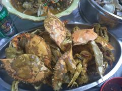 -鼓歌海鲜舫·手抓海鲜(大学城店)