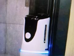 -杭州西湖湖滨银泰亚朵酒店