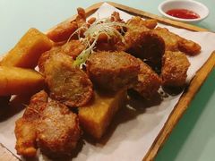 -临家闽南菜(大唐店)