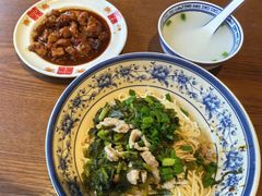 -辣肉面大王(天平路店)